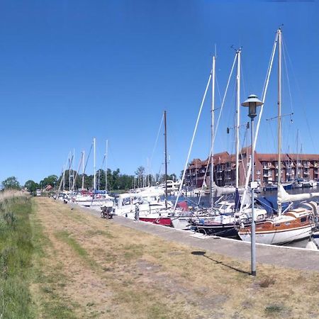 Ferienwohnung Sealounge 239 Ueckermünde Exterior foto