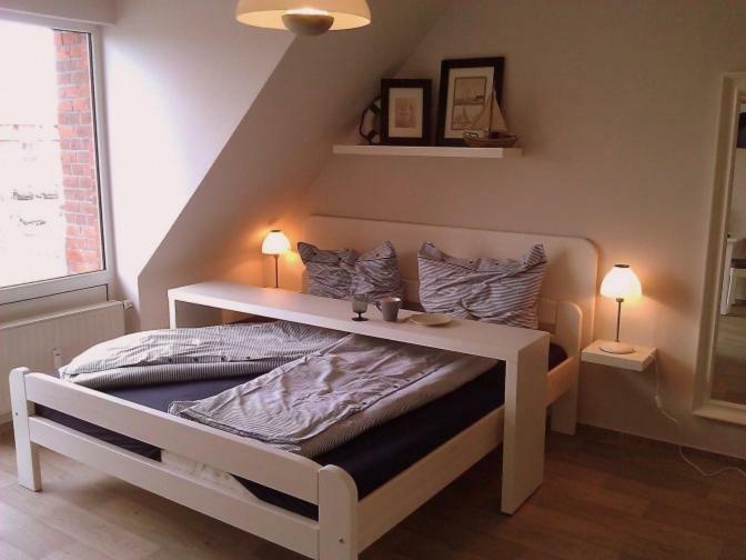 Ferienwohnung Sealounge 239 Ueckermünde Exterior foto